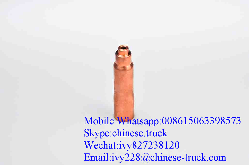 VG1034040001 Fuel injector bushing_Sinotruk SITRAK,Sinotruk,howo,Howo truck parts,SITRAK spare