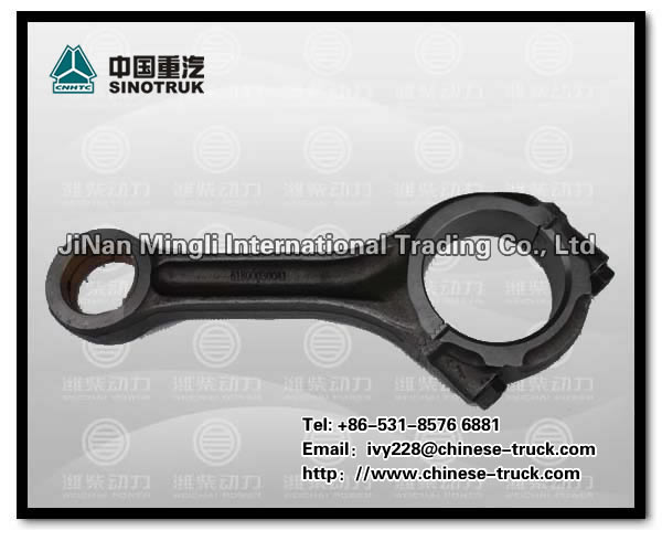 connecting rod 61800030041